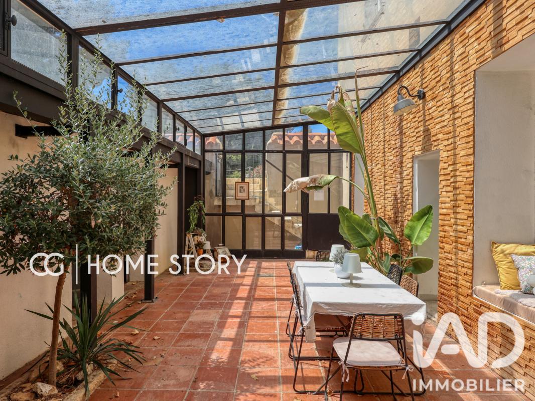 Maison 11 Pièce(s) La Ciotat - Photo 5