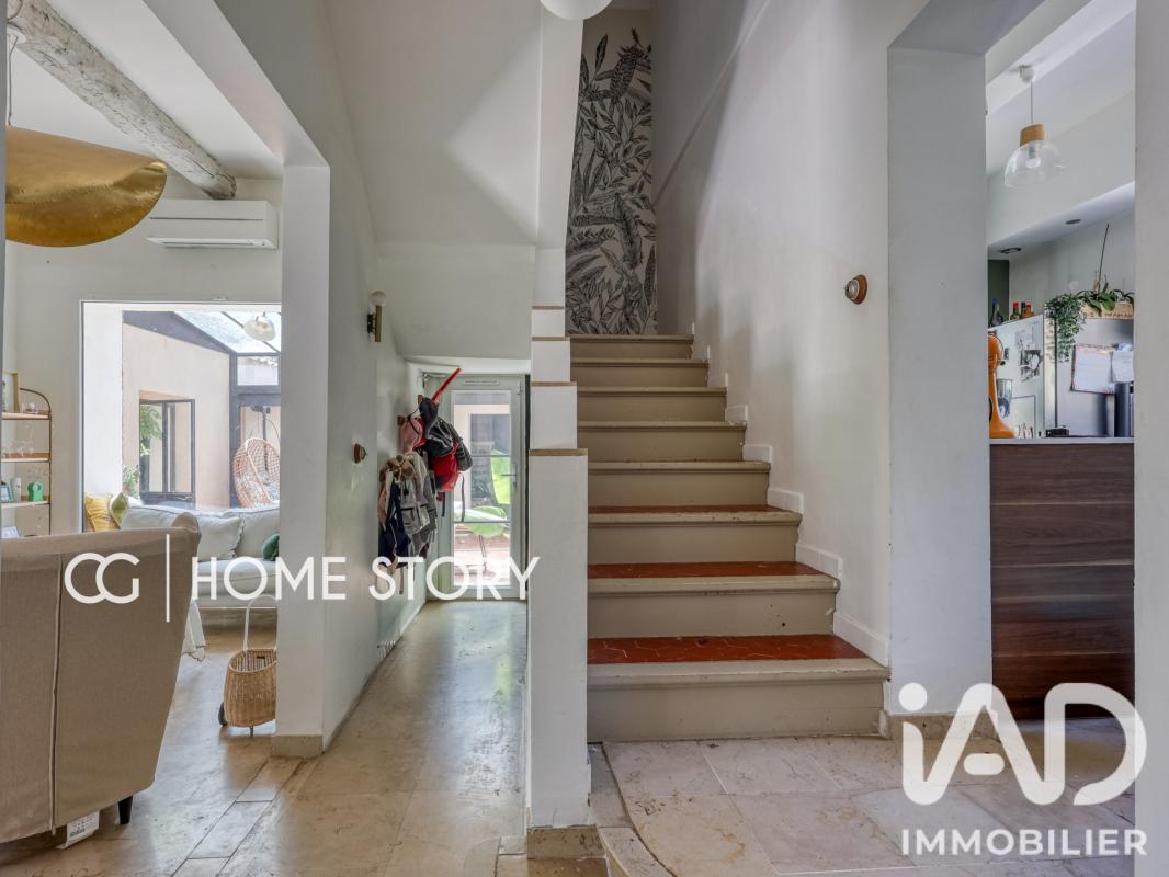 Maison 11 Pièce(s) La Ciotat - Photo 8