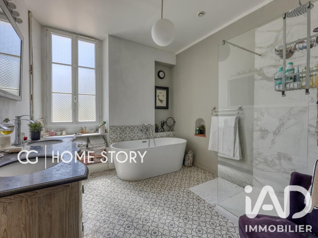 Maison 11 Pièce(s) La Ciotat - Photo 20