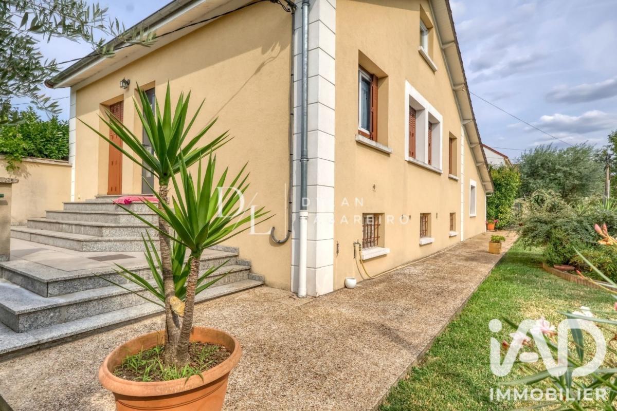 Maison 5 Pièce(s) Épinay-sur-Seine - Photo 2
