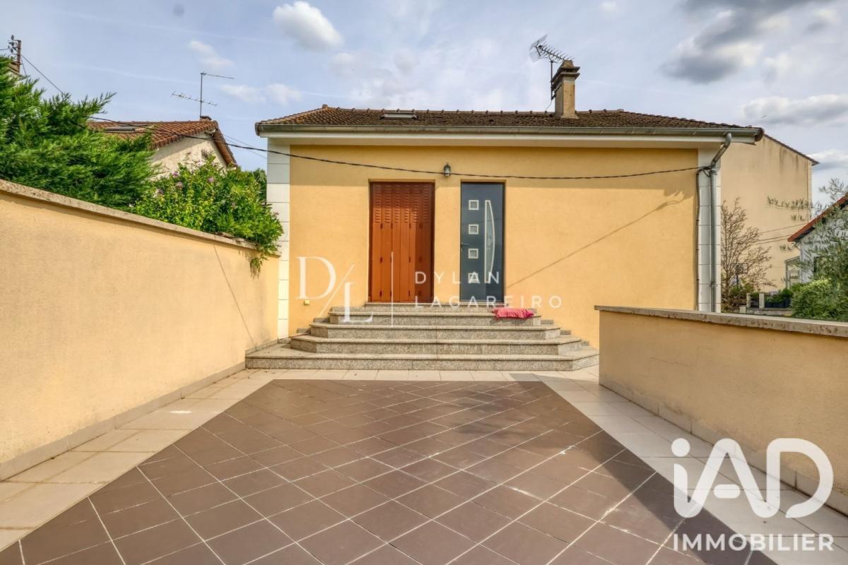 Maison 5 Pièce(s) Épinay-sur-Seine - Photo 3