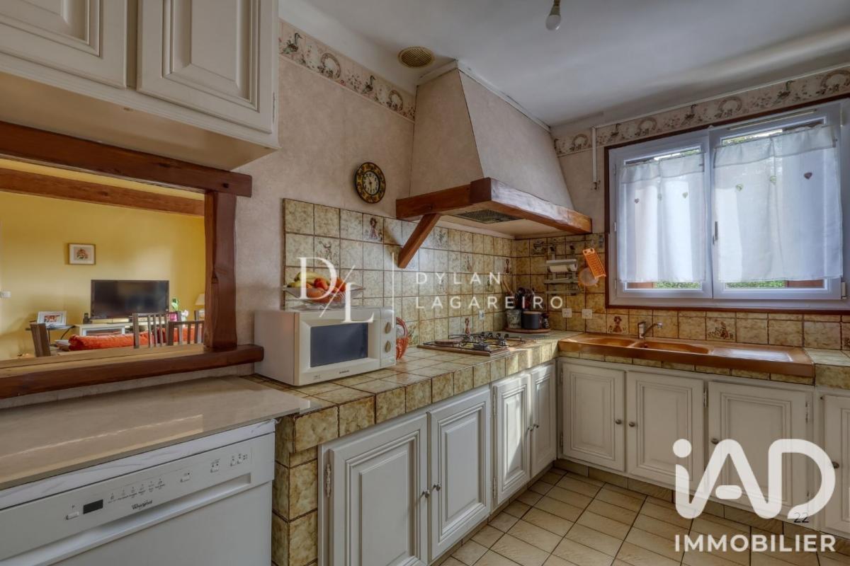 Maison 5 Pièce(s) Épinay-sur-Seine - Photo 4