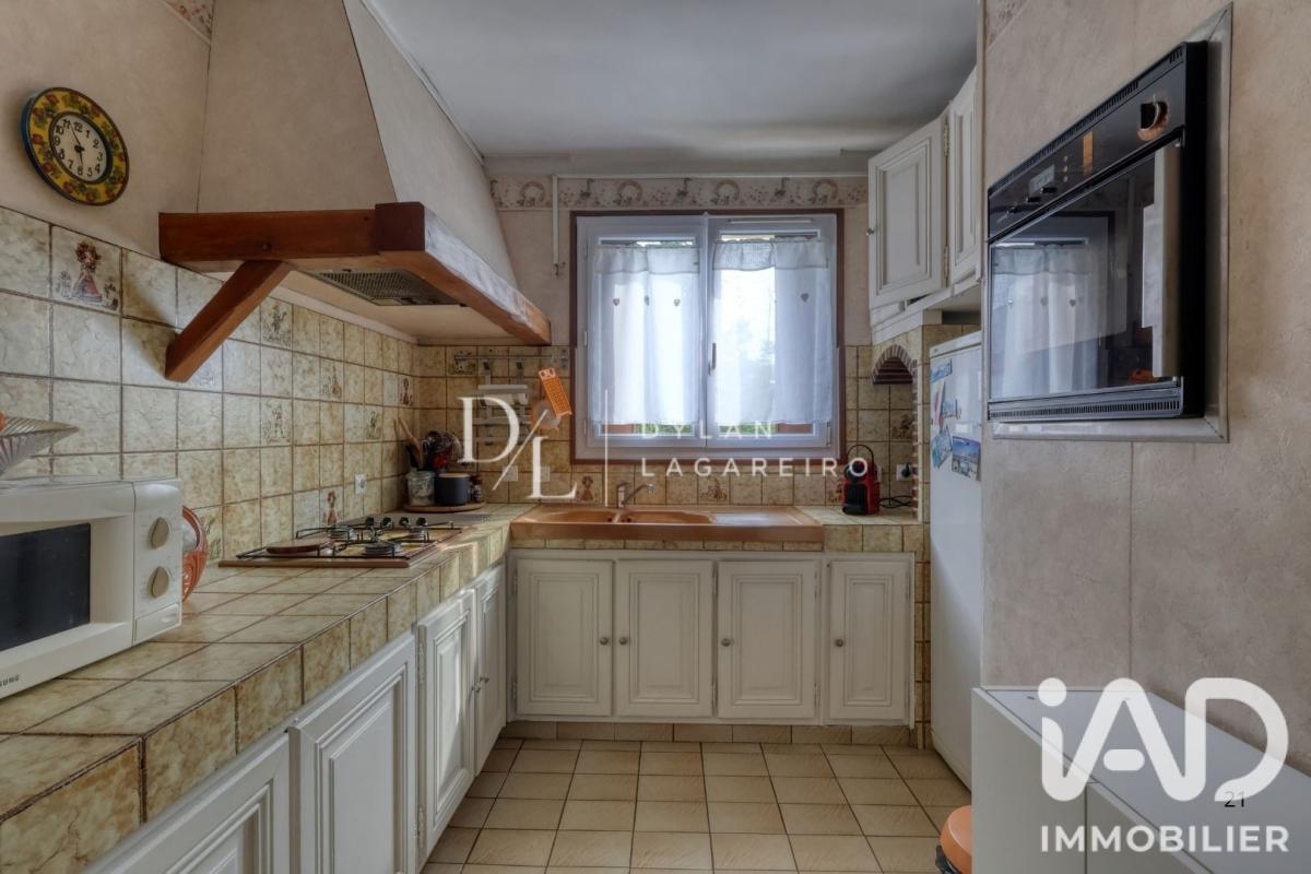 Maison 5 Pièce(s) Épinay-sur-Seine - Photo 5
