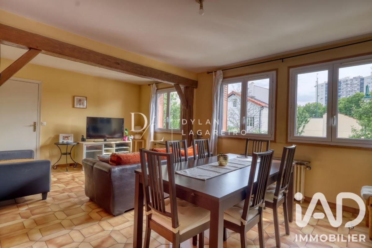 Maison 5 Pièce(s) Épinay-sur-Seine - Photo 6