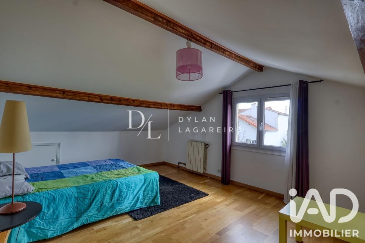 Maison 5 Pièce(s) Épinay-sur-Seine - Photo 11