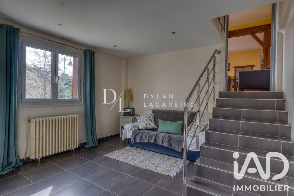 Maison 5 Pièce(s) Épinay-sur-Seine - Photo 14