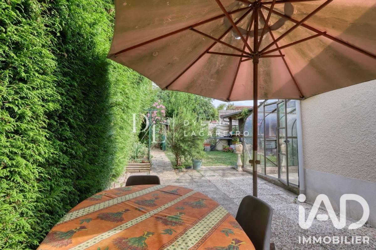 Maison 5 Pièce(s) Épinay-sur-Seine - Photo 17