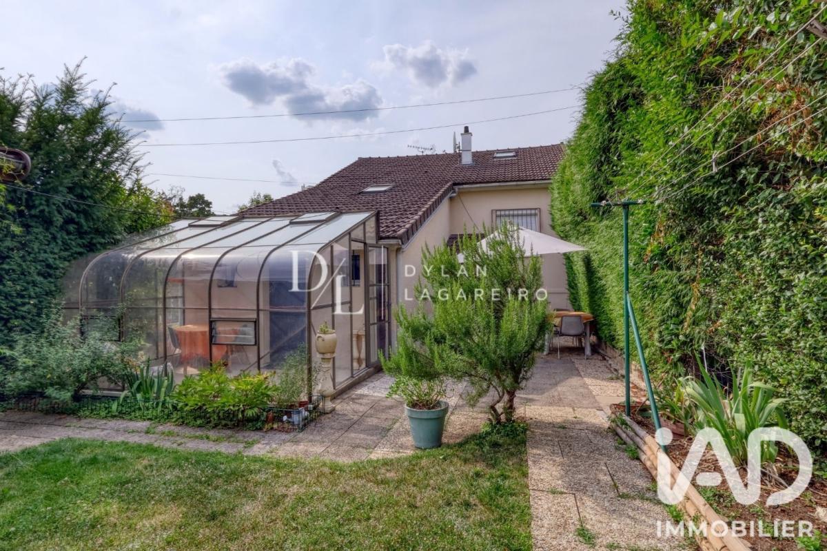Maison 5 Pièce(s) Épinay-sur-Seine - Photo 18