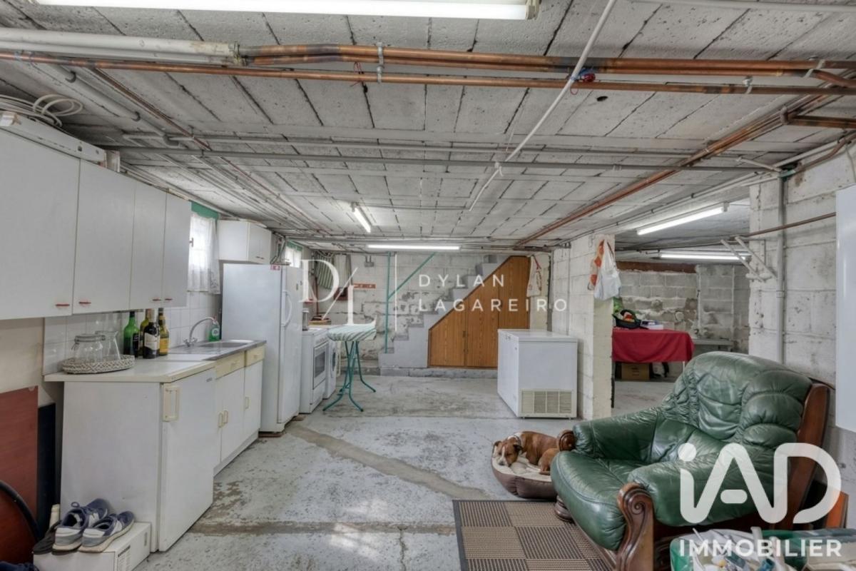 Maison 5 Pièce(s) Épinay-sur-Seine - Photo 21