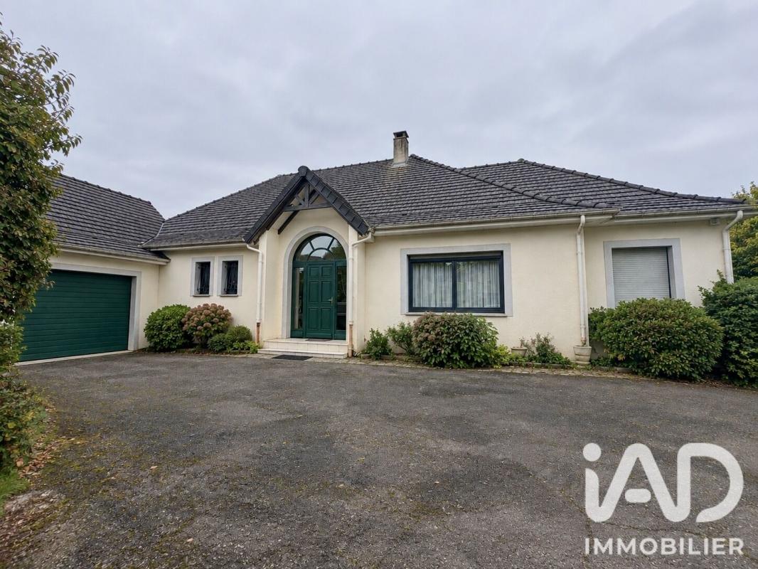 Maison 7 Pièce(s) Saint-Pol-sur-Ternoise - Photo 1