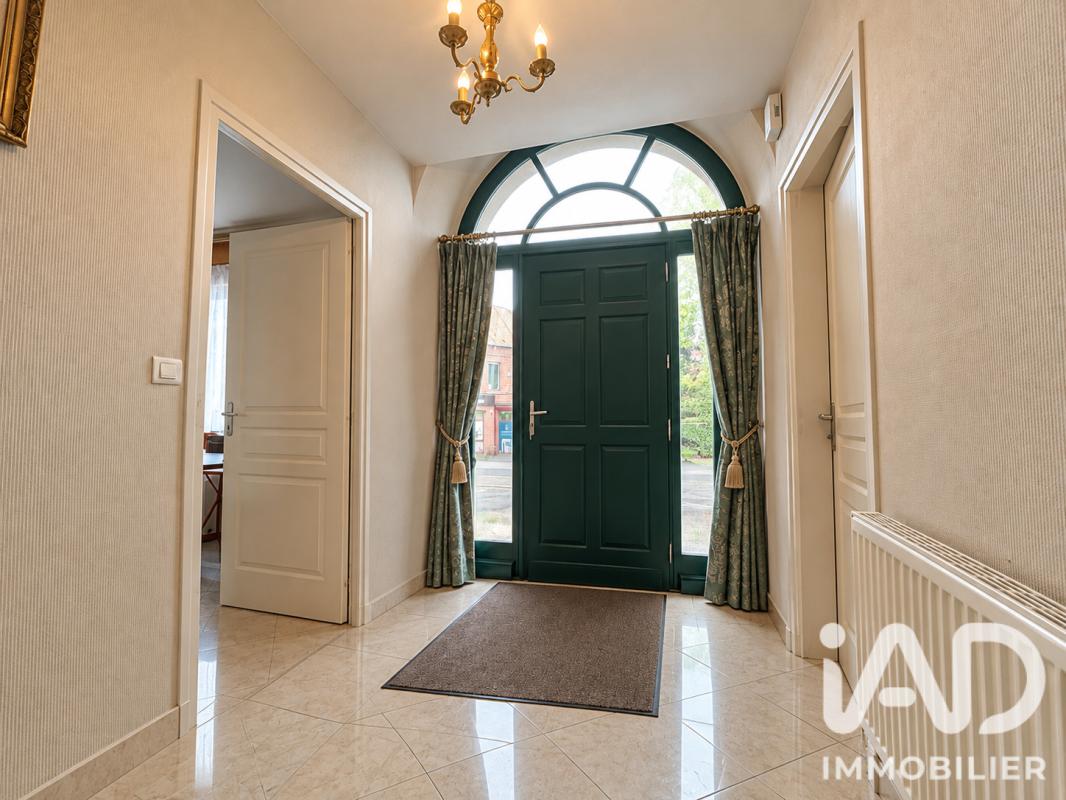 Maison 7 Pièce(s) Saint-Pol-sur-Ternoise - Photo 2