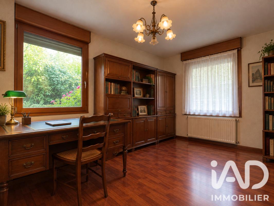 Maison 7 Pièce(s) Saint-Pol-sur-Ternoise - Photo 5