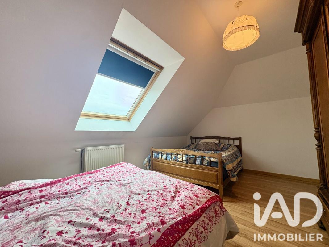 Maison 7 Pièce(s) Saint-Pol-sur-Ternoise - Photo 9