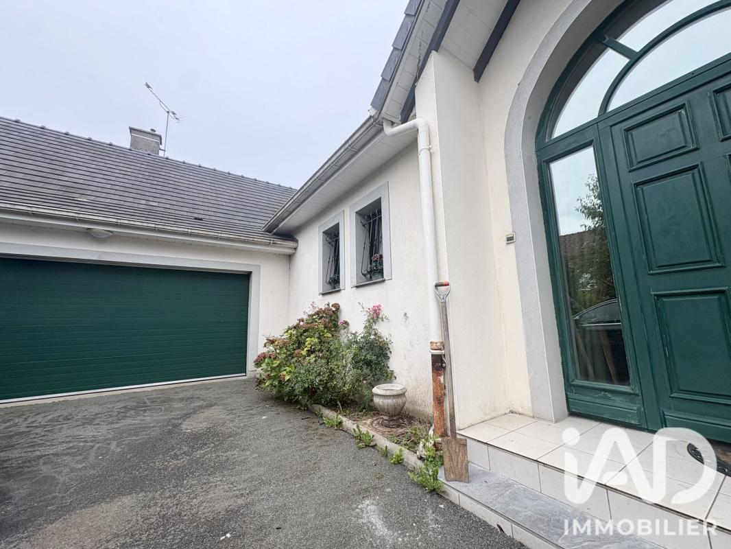 Maison 7 Pièce(s) Saint-Pol-sur-Ternoise - Photo 13