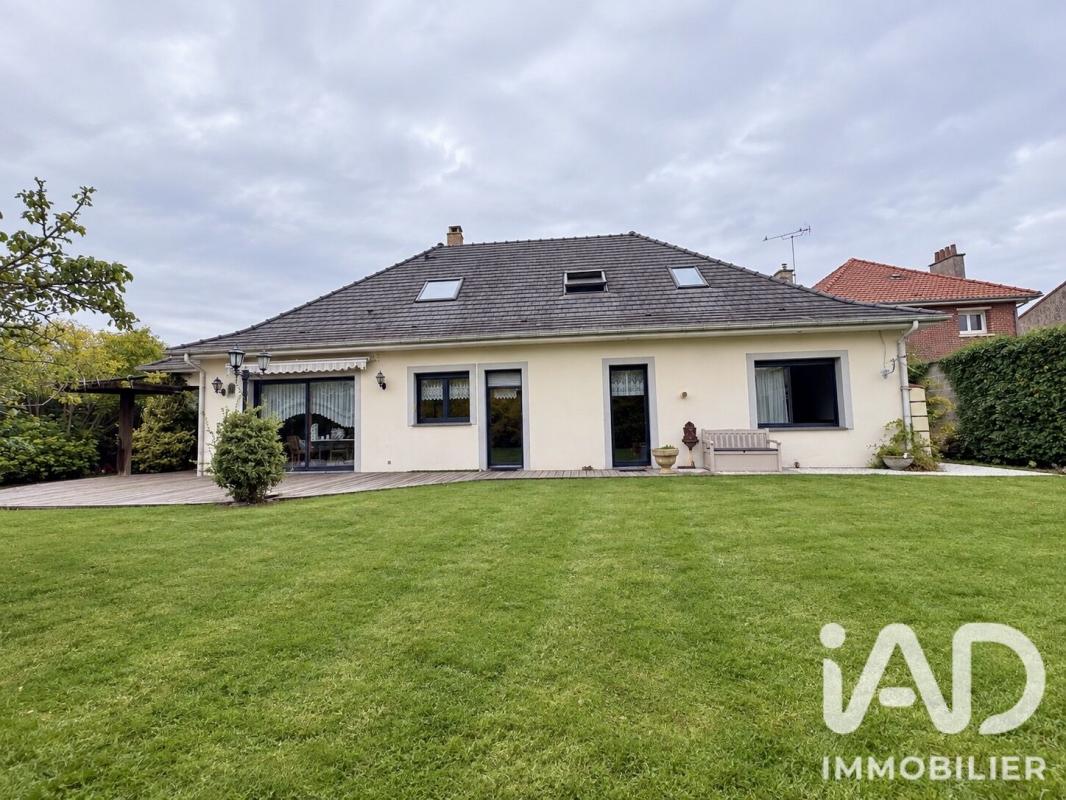 Maison 7 Pièce(s) Saint-Pol-sur-Ternoise - Photo 15