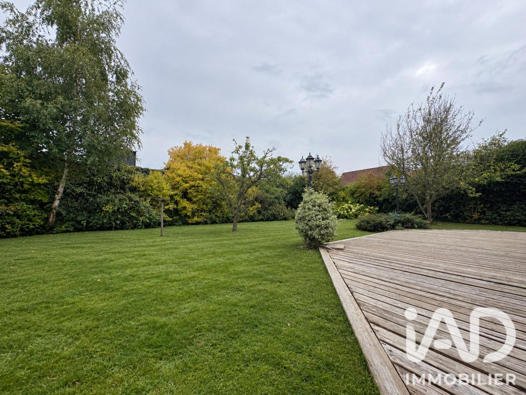 Maison 7 Pièce(s) Saint-Pol-sur-Ternoise - Photo 16