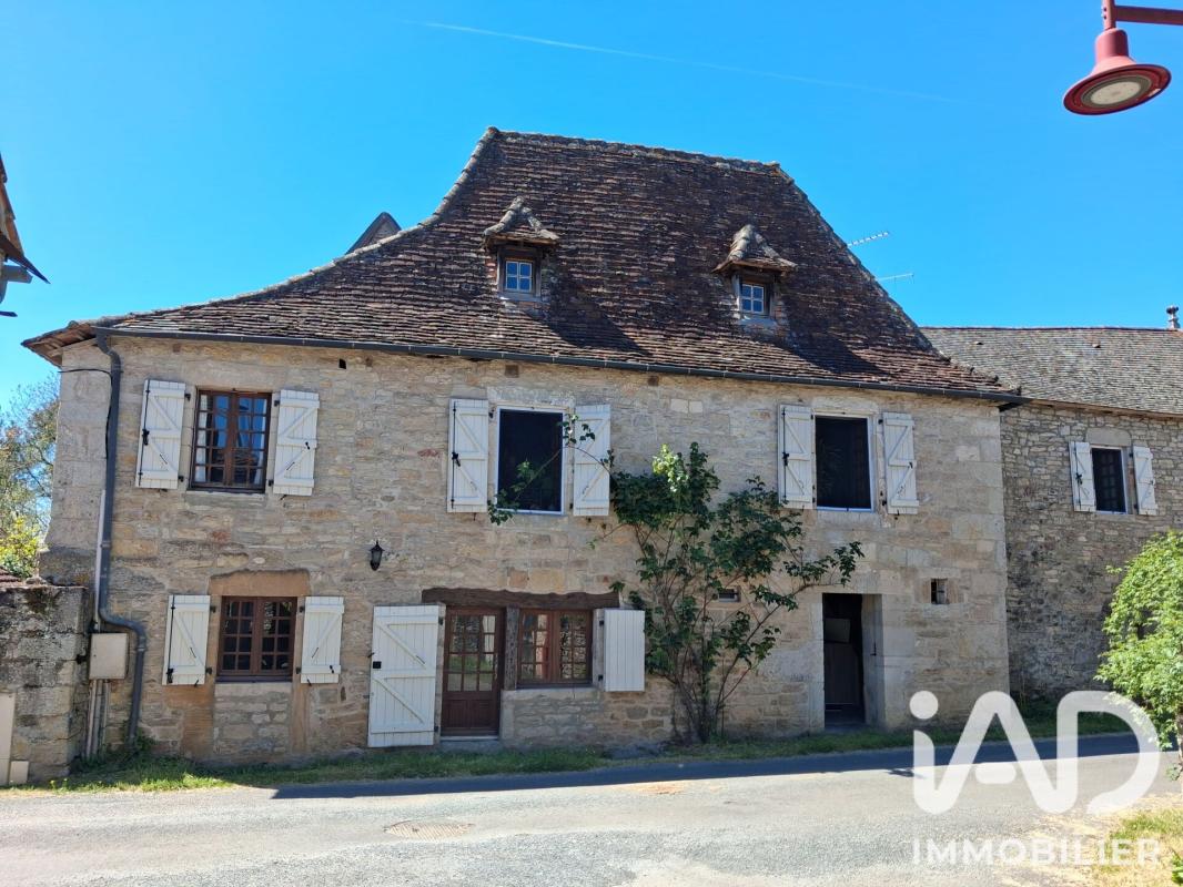 Maison traditionnelle 6 Pièce(s) Assier