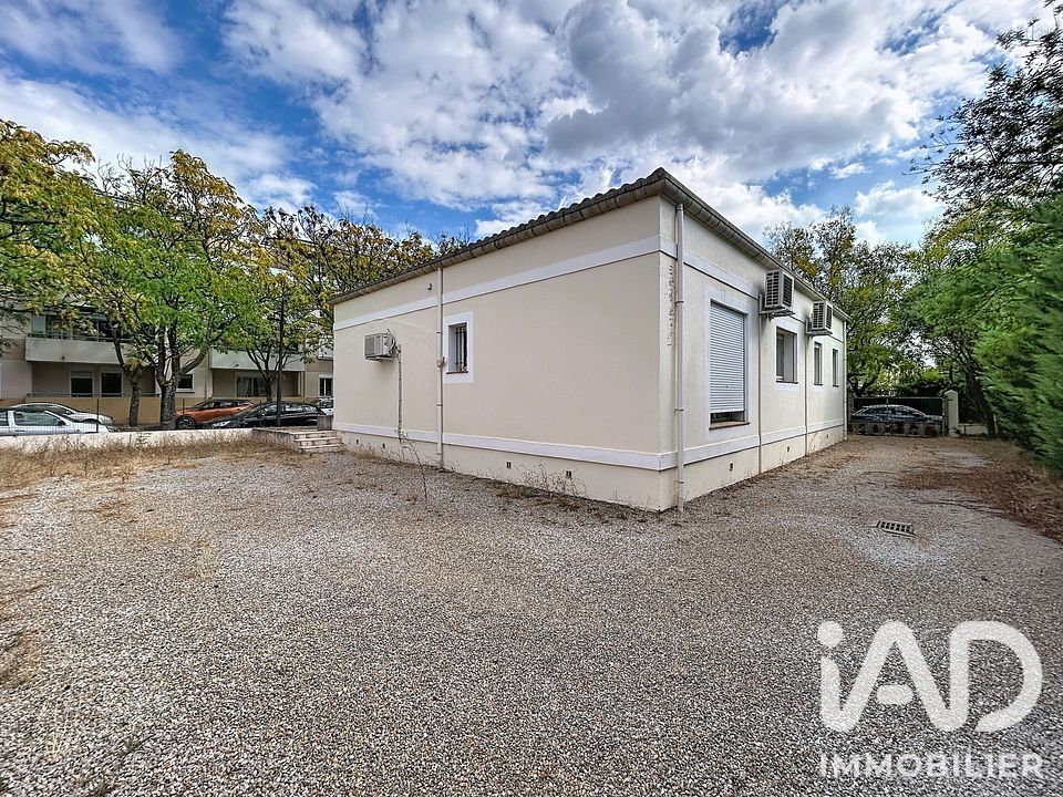 Maison 5 Pièce(s) Draguignan