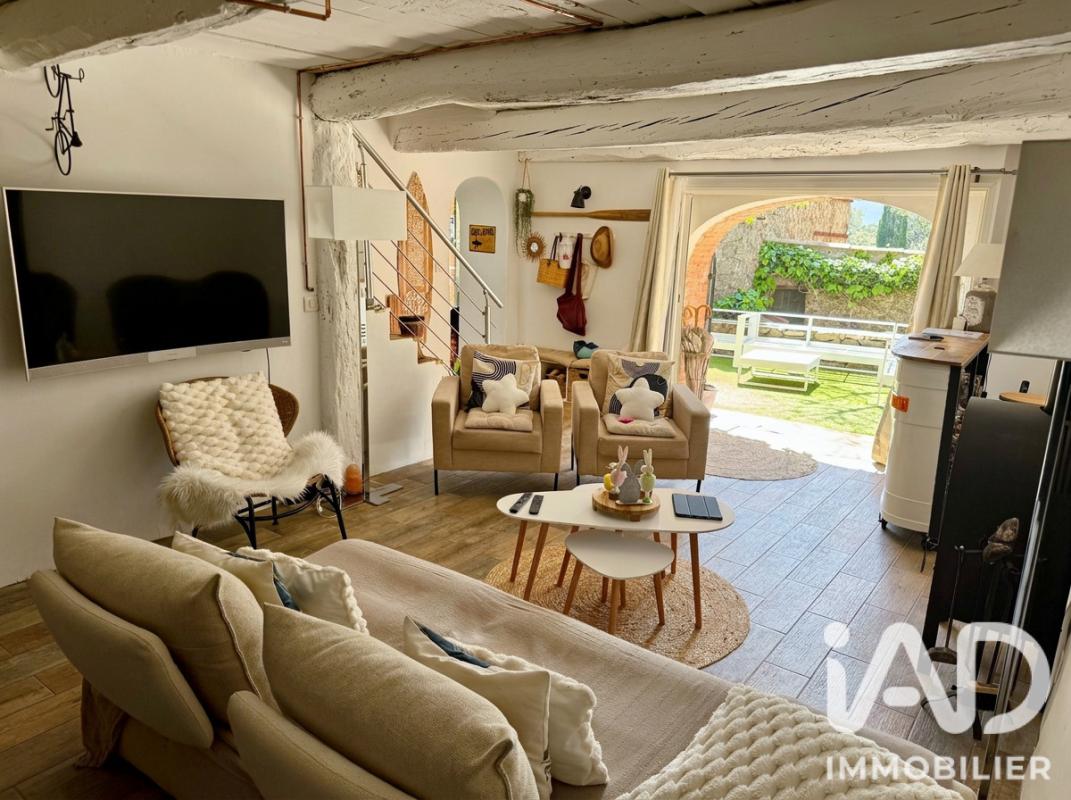 Maison 6 Pièce(s) Le Plan-de-la-Tour - Photo 4