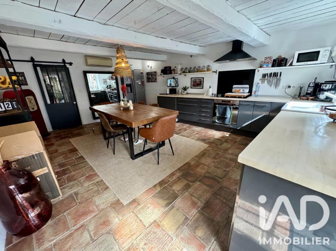 Maison 6 Pièce(s) Le Plan-de-la-Tour - Photo 6