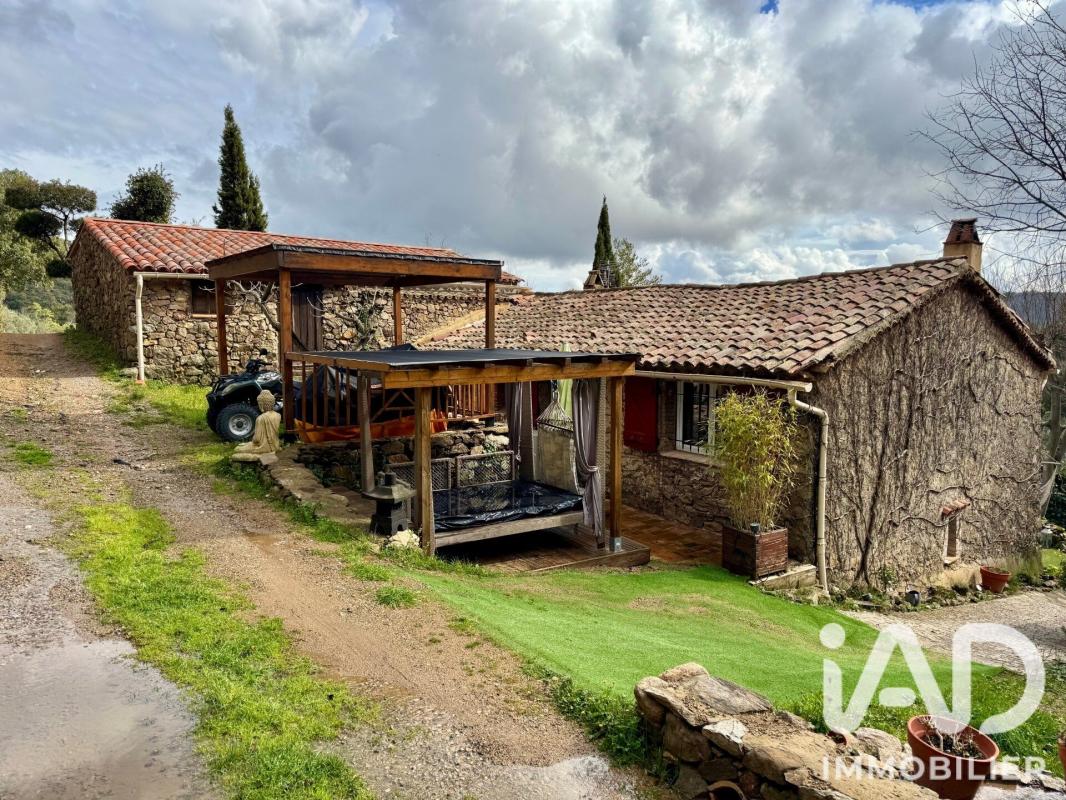 Maison 6 Pièce(s) Le Plan-de-la-Tour - Photo 15
