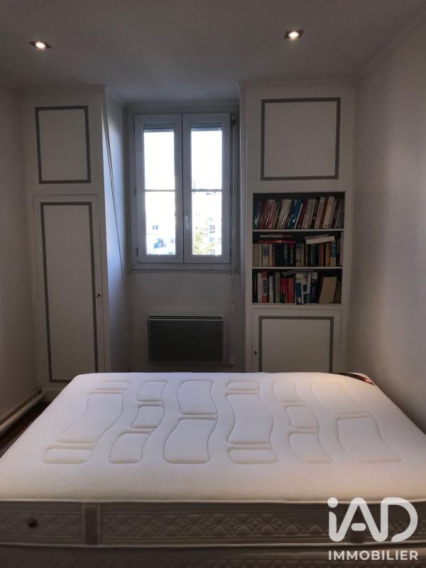 Appartement 2 Pièce(s) Paris 17eme Arrondissement - Photo 7