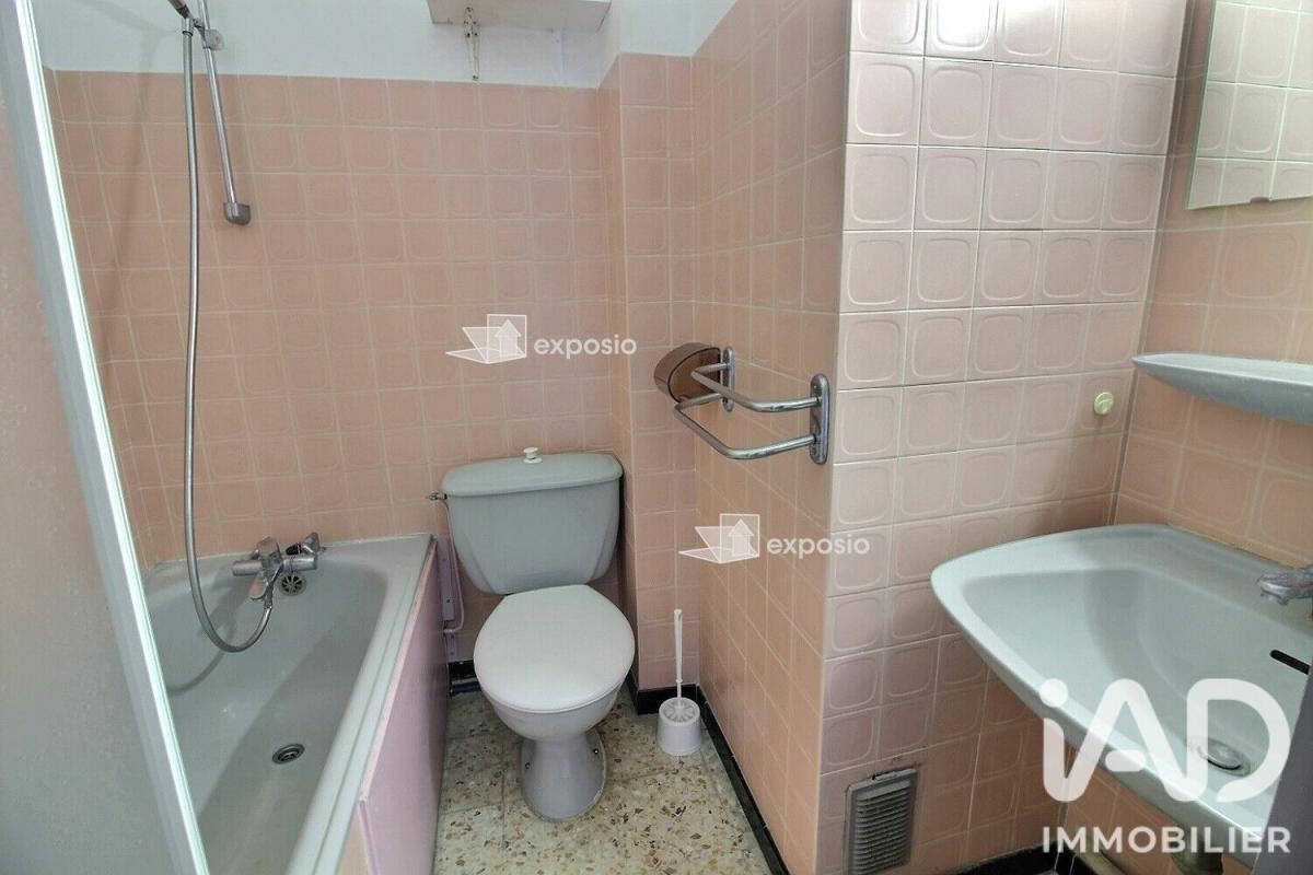 Appartement 1 Pièce(s) Canet-en-Roussillon - Photo 3