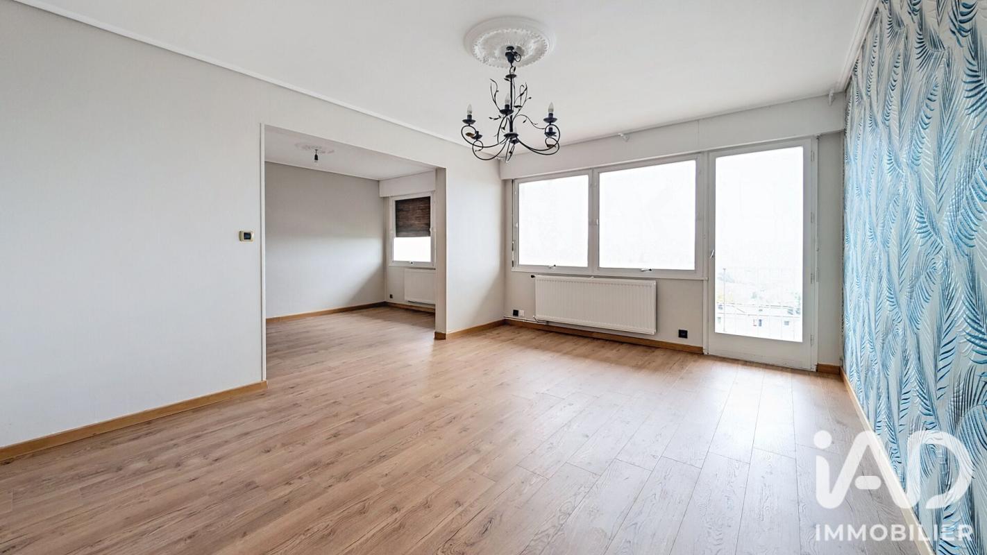 Appartement 4 Pièce(s) Boulogne-sur-Mer