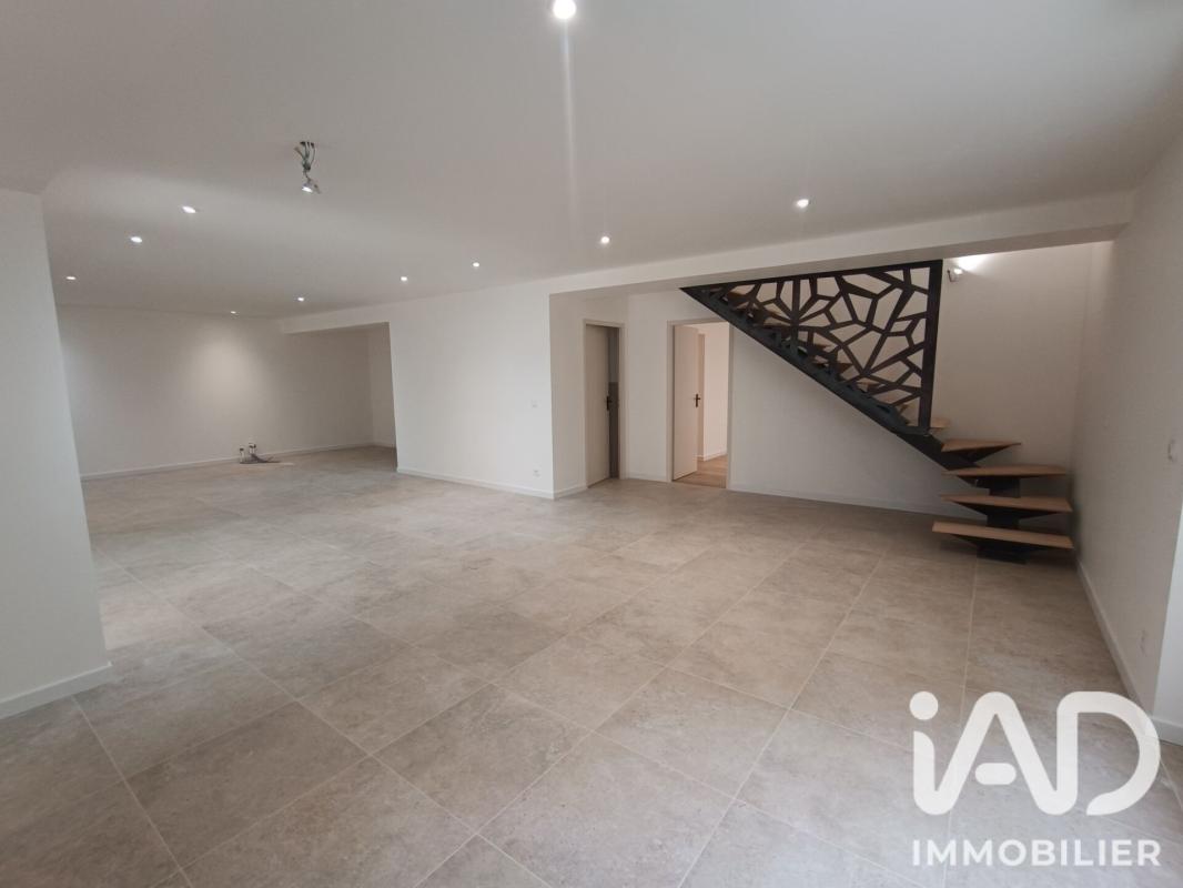 Appartement 5 Pièce(s) Vernet-les-Bains - Photo 1