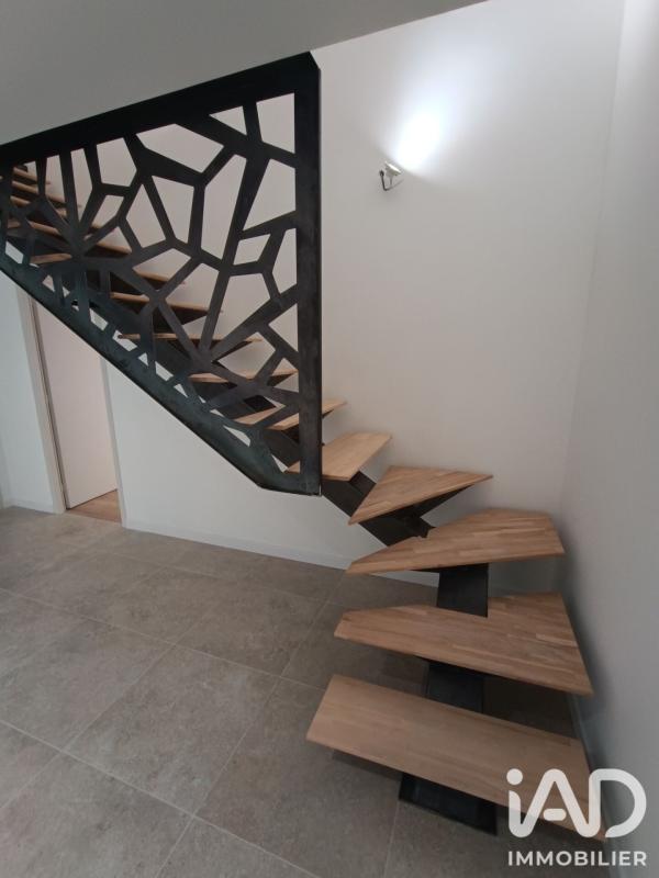 Appartement 5 Pièce(s) Vernet-les-Bains - Photo 9