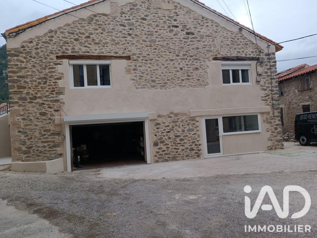 Appartement 5 Pièce(s) Vernet-les-Bains - Photo 17