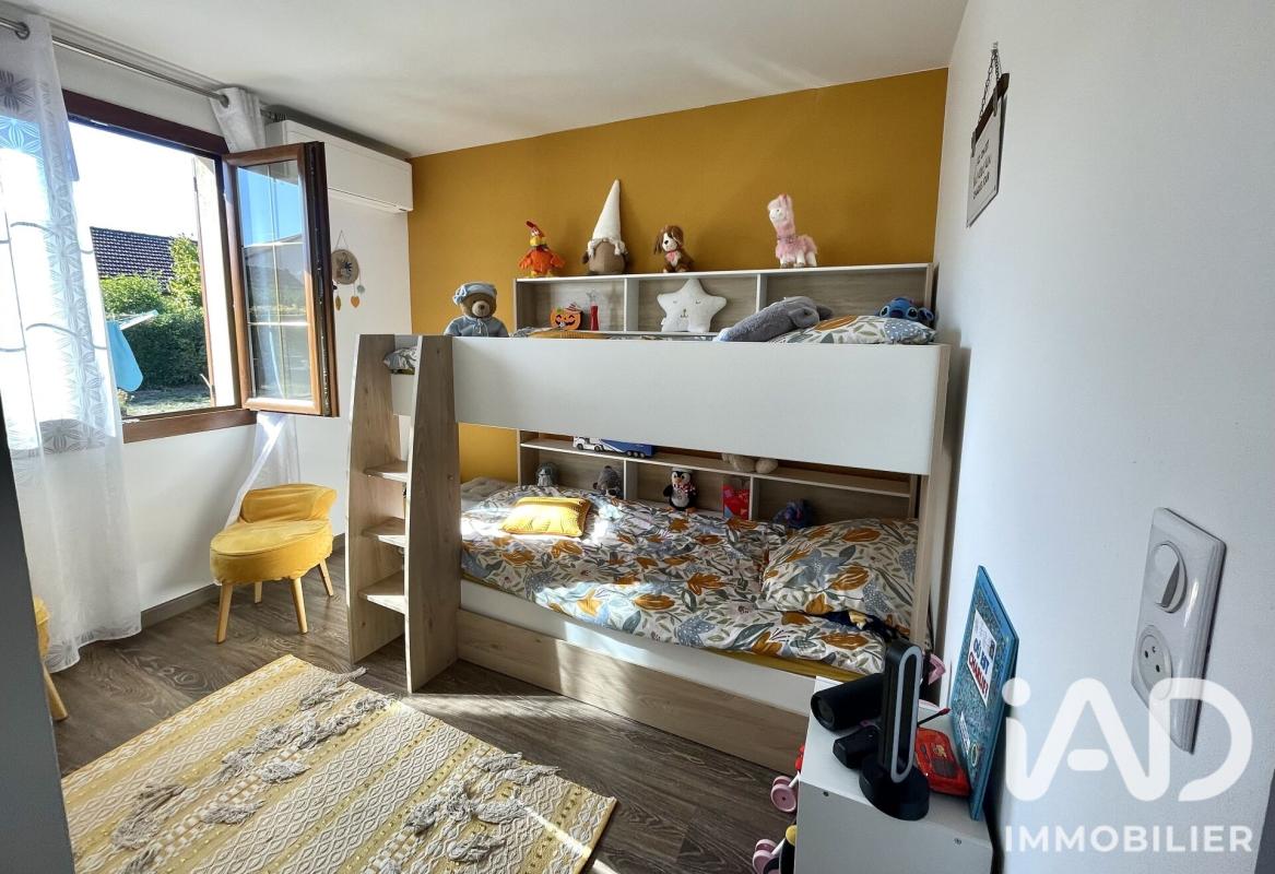 Maison 7 Pièce(s) Saint-Lyé - Photo 9
