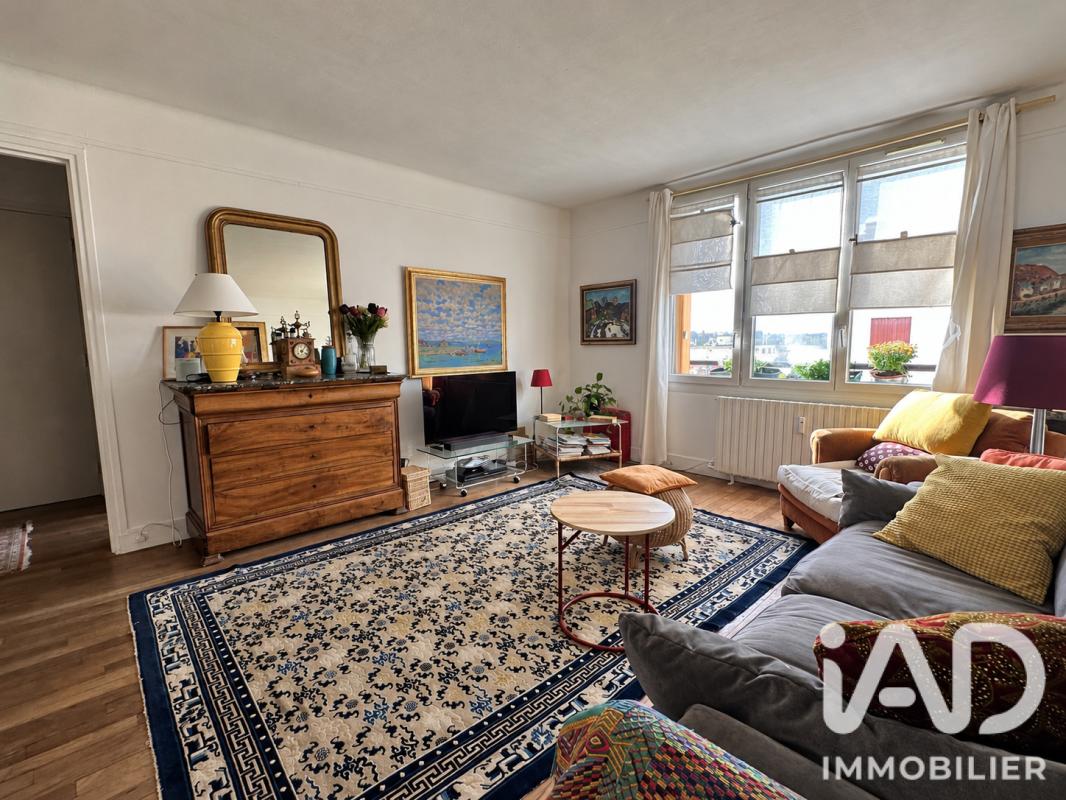 Appartement 3 Pièce(s) Le Perreux-sur-Marne