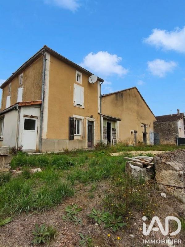 Maison 4 Pièce(s) Champniers