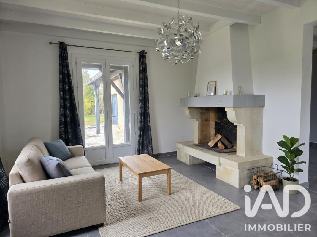 Maison 6 Pièce(s) Foussignac - Photo 3