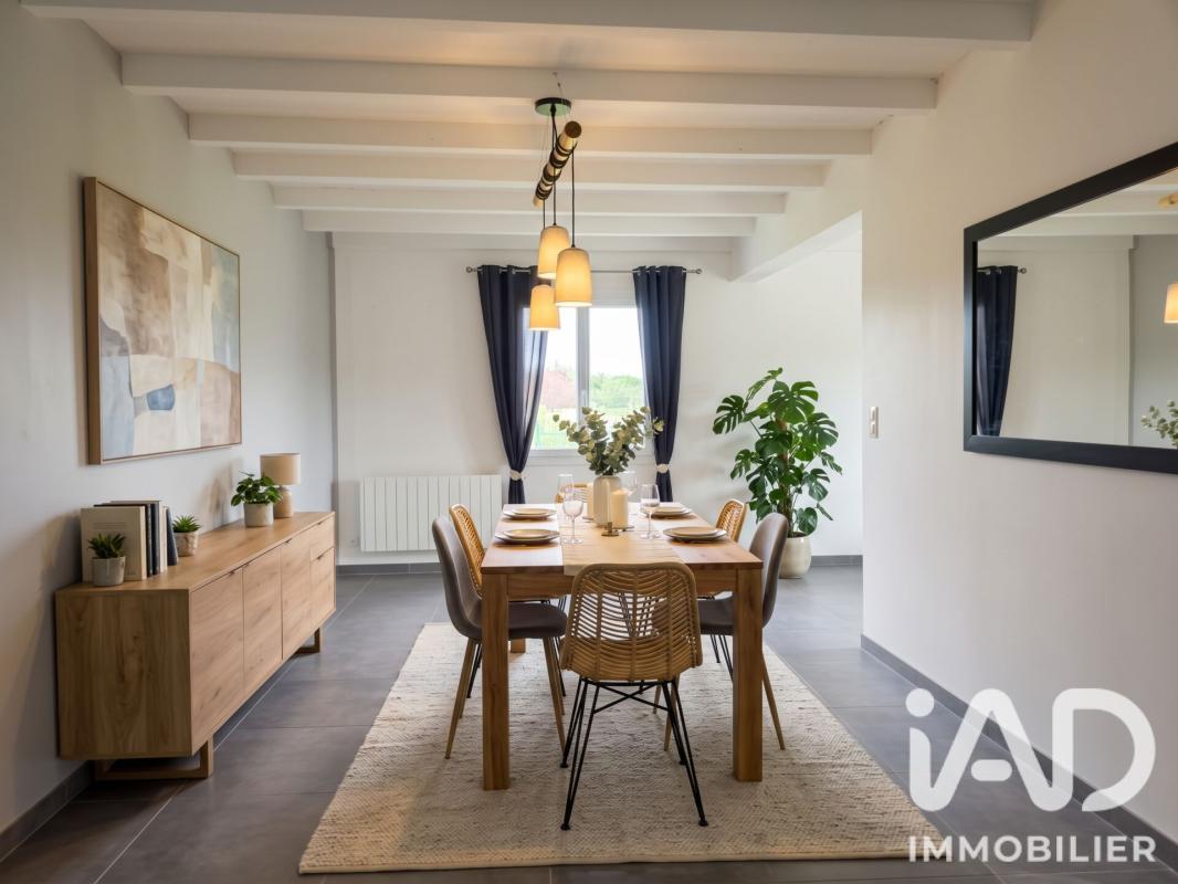 Maison 6 Pièce(s) Foussignac - Photo 4