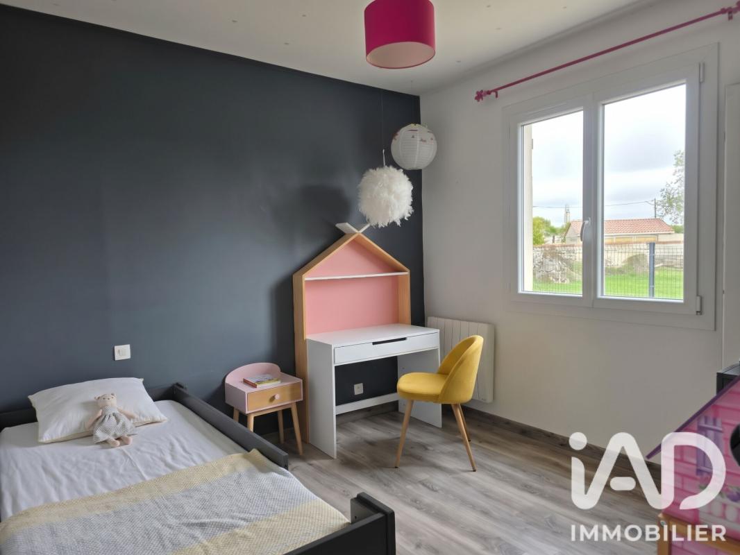 Maison 6 Pièce(s) Foussignac - Photo 7