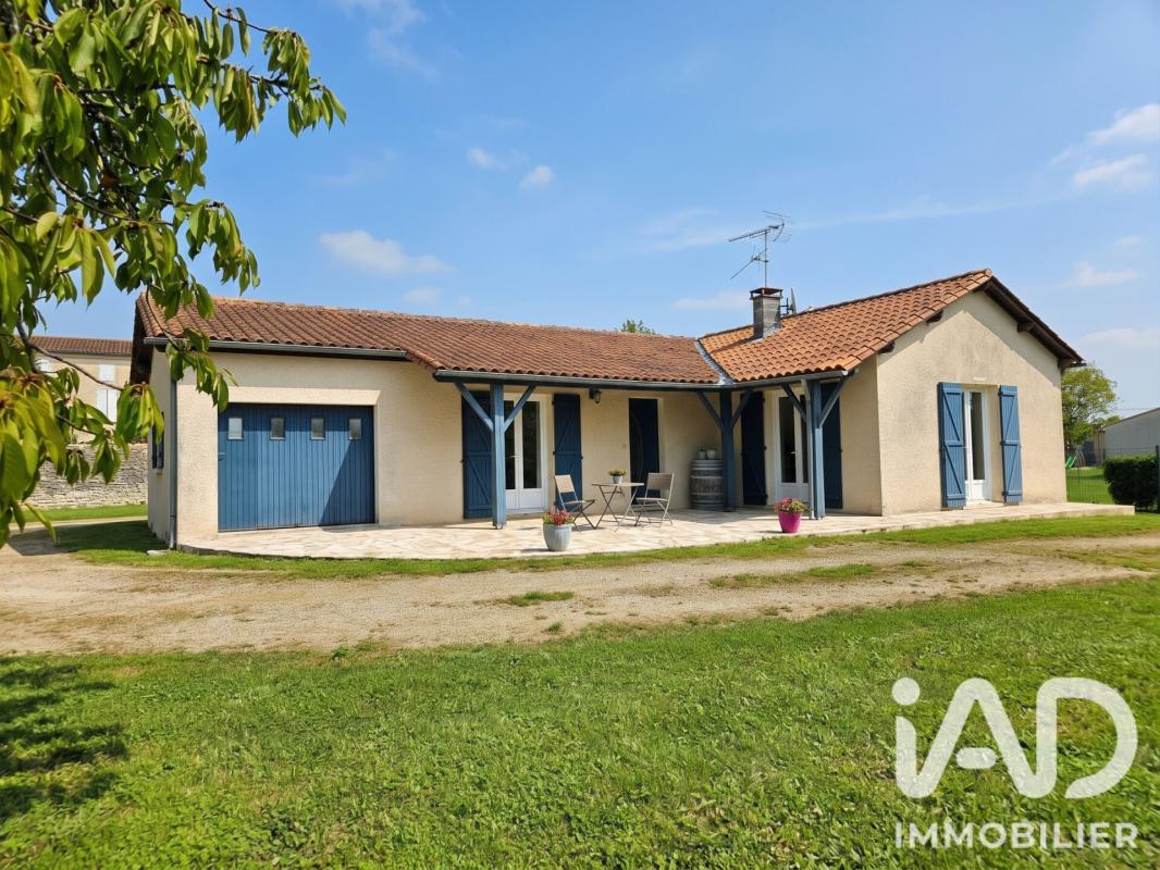Maison 6 Pièce(s) Foussignac - Photo 10
