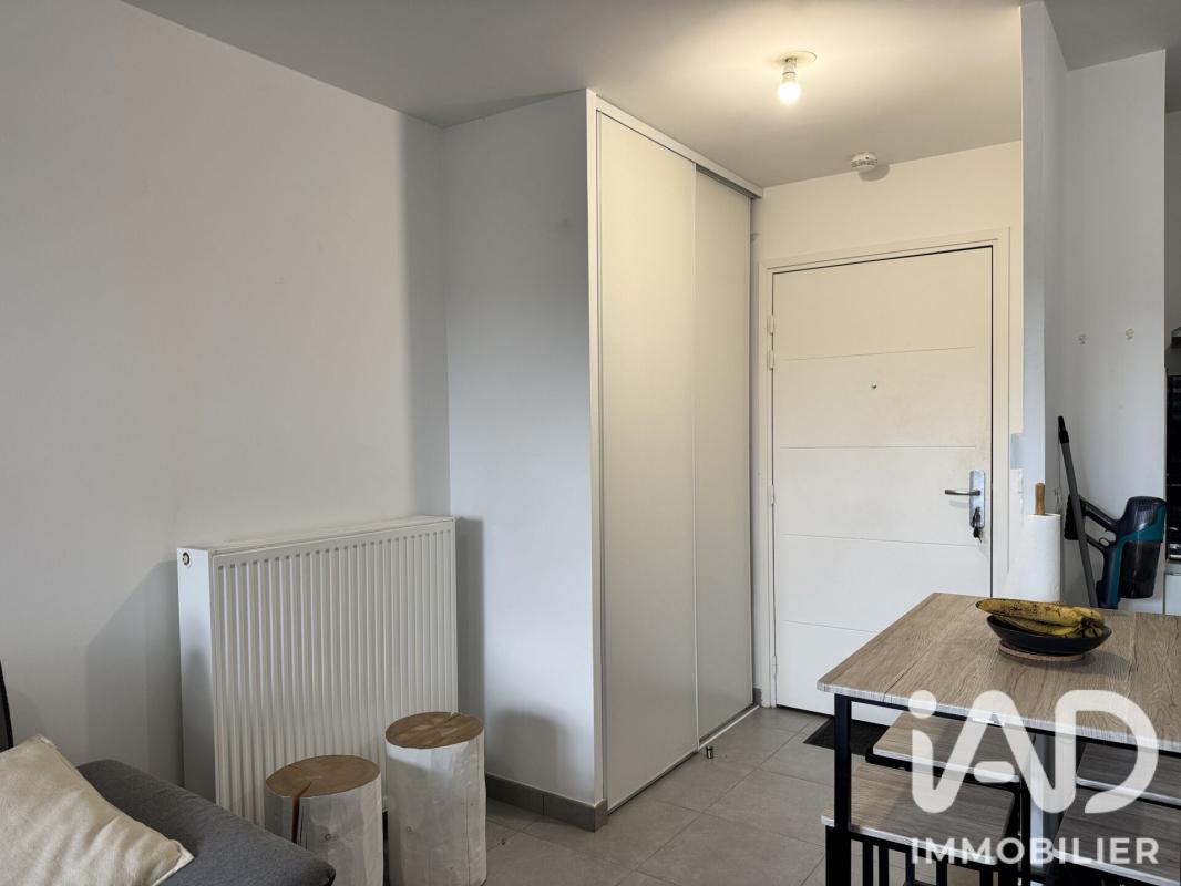 Appartement 2 Pièce(s) Ozoir-la-Ferrière - Photo 5