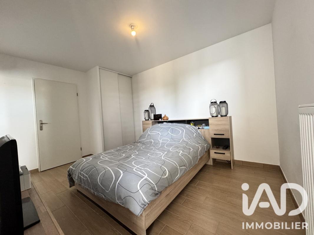 Appartement 2 Pièce(s) Ozoir-la-Ferrière - Photo 10