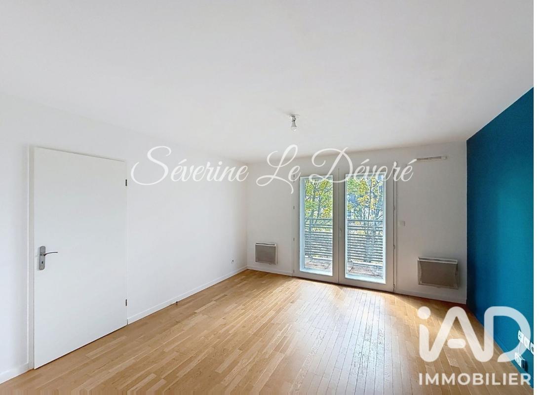 Appartement 2 Pièce(s) Ermont - Photo 2