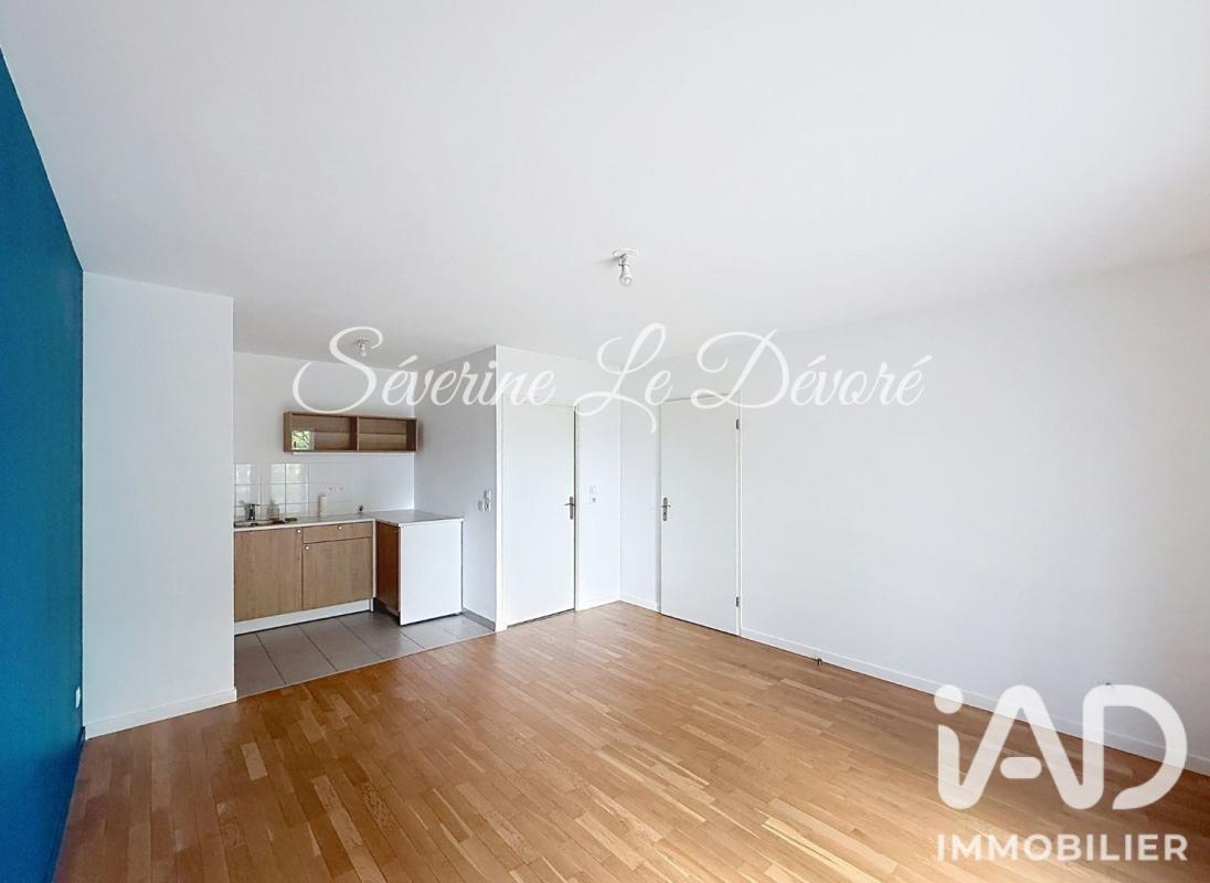 Appartement 2 Pièce(s) Ermont - Photo 4