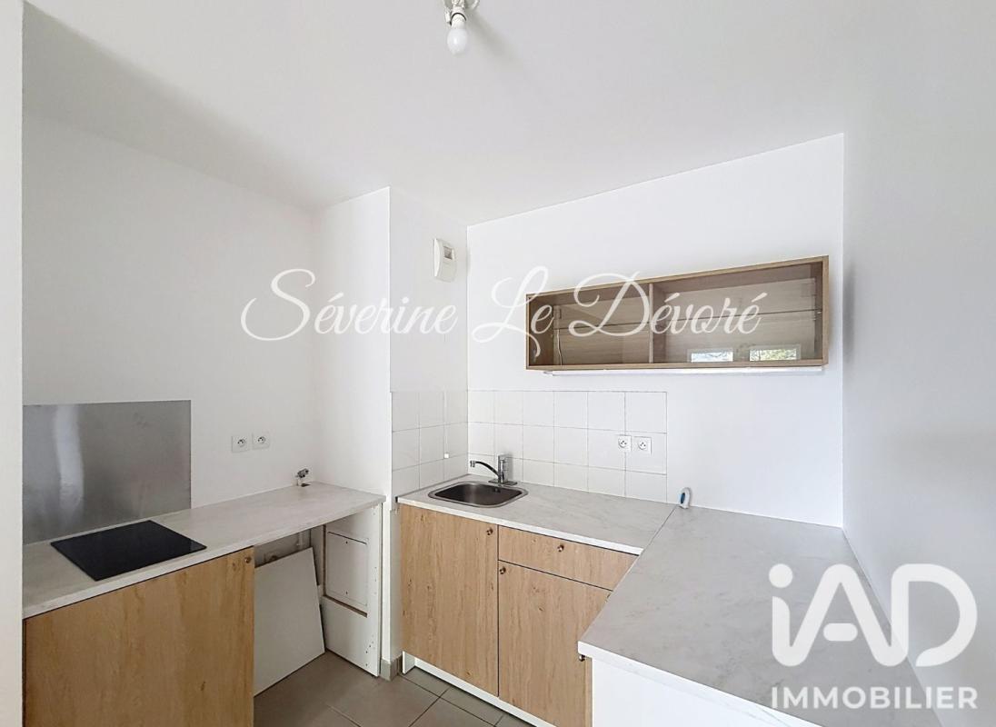 Appartement 2 Pièce(s) Ermont - Photo 5