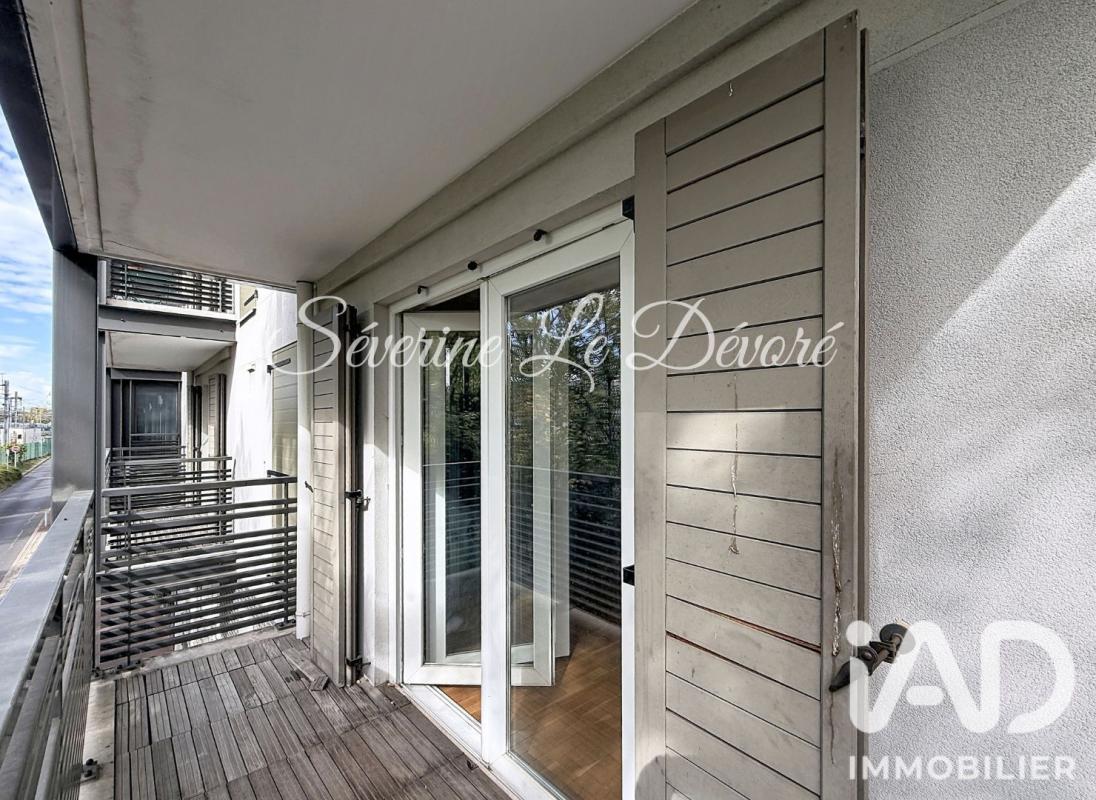 Appartement 2 Pièce(s) Ermont - Photo 6