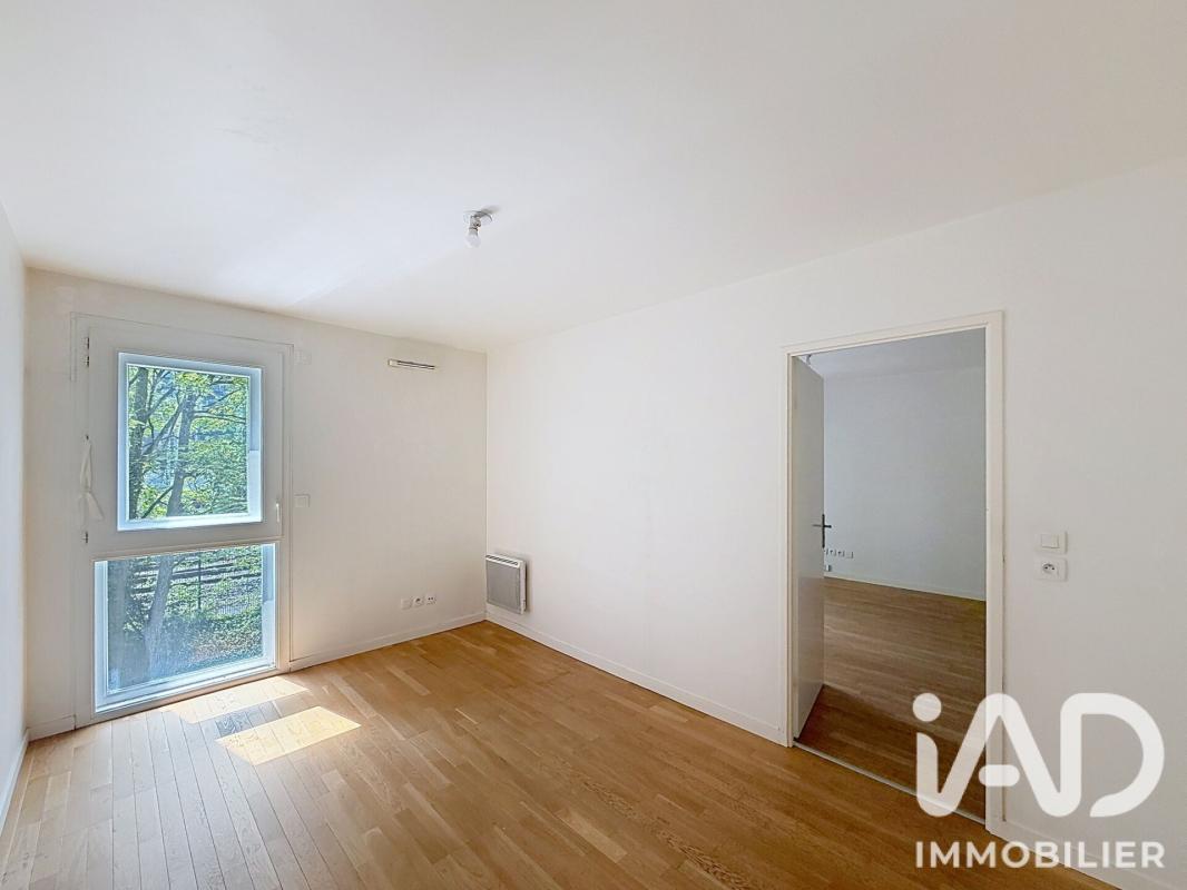 Appartement 2 Pièce(s) Ermont - Photo 7
