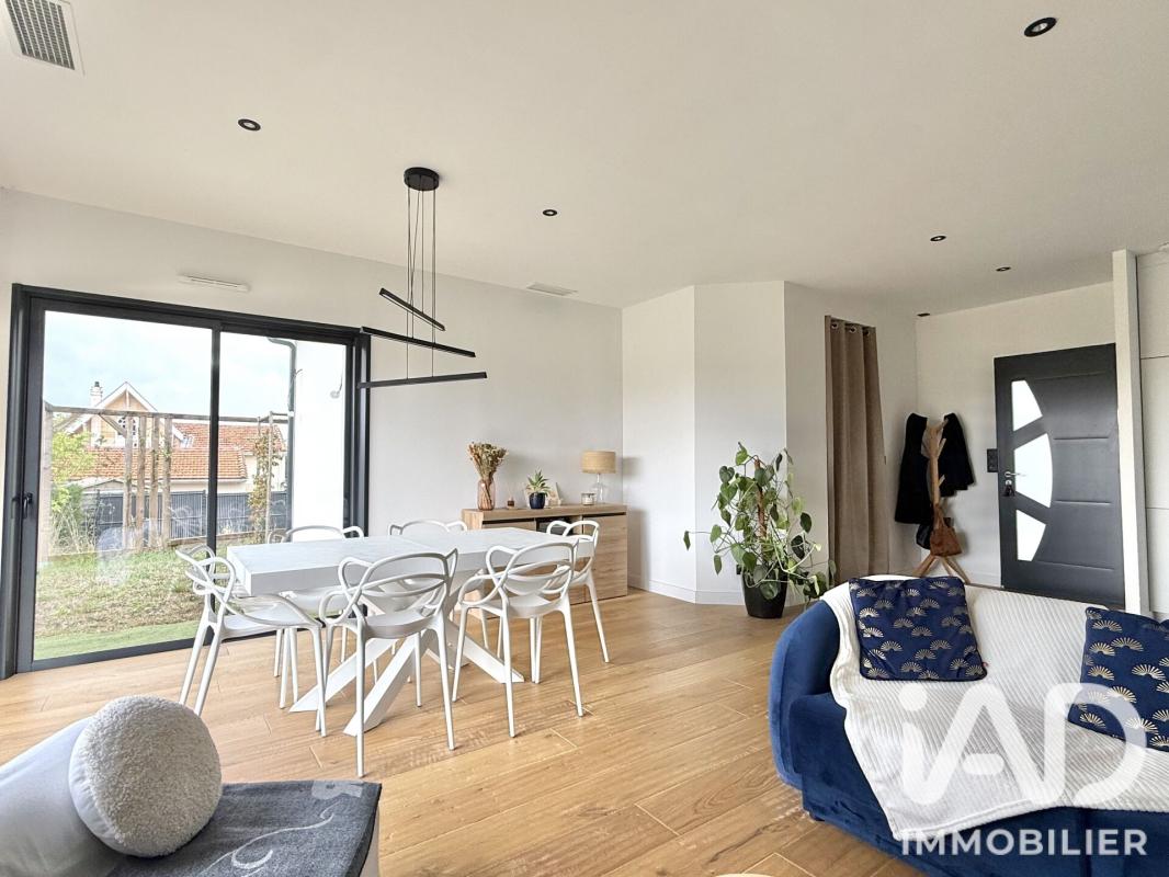 Maison 4 Pièce(s) Bourg - Photo 3