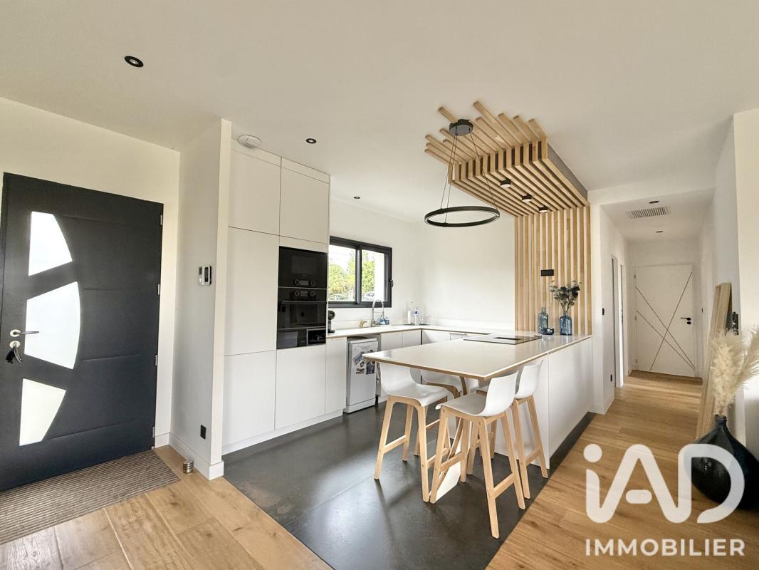 Maison 4 Pièce(s) Bourg - Photo 4