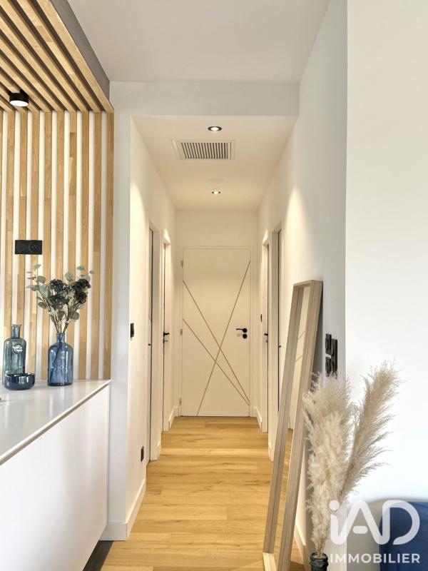 Maison 4 Pièce(s) Bourg - Photo 5