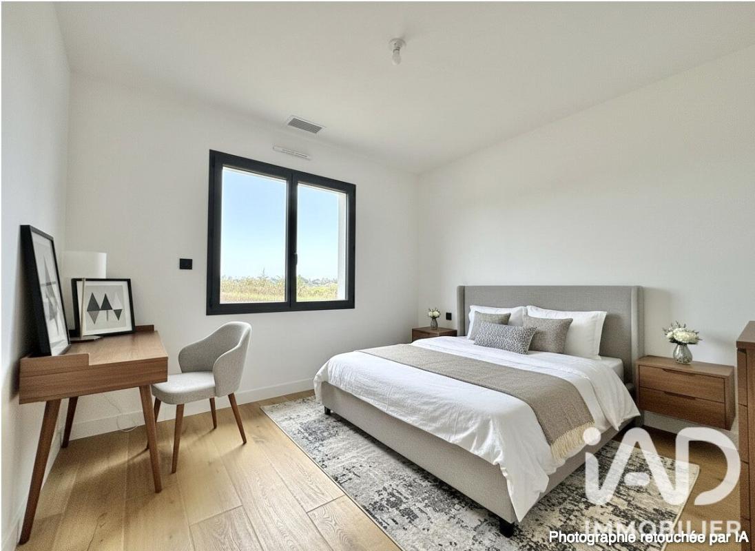 Maison 4 Pièce(s) Bourg - Photo 8