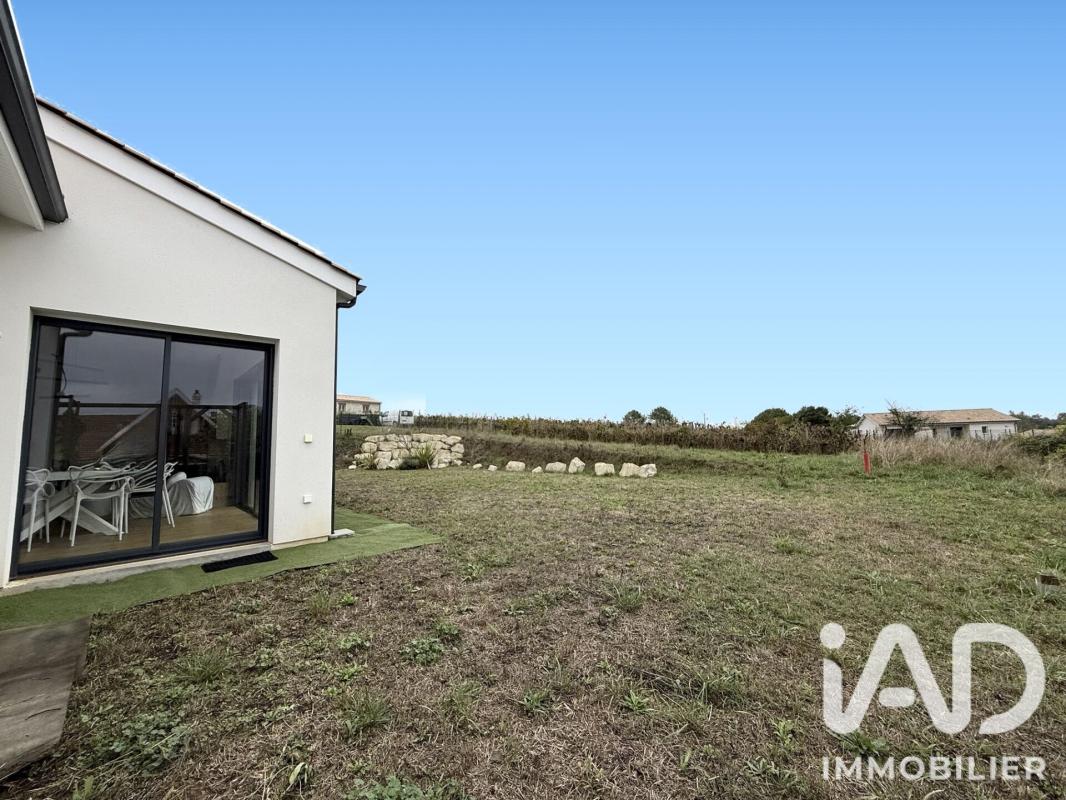Maison 4 Pièce(s) Bourg - Photo 12